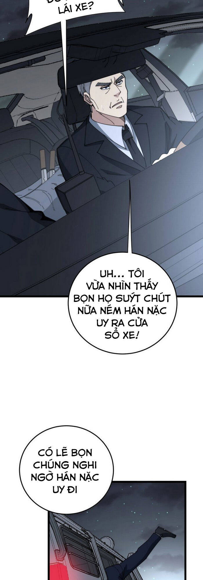 Độc Thủ Vu Y Chap 198 - Next Chap 199