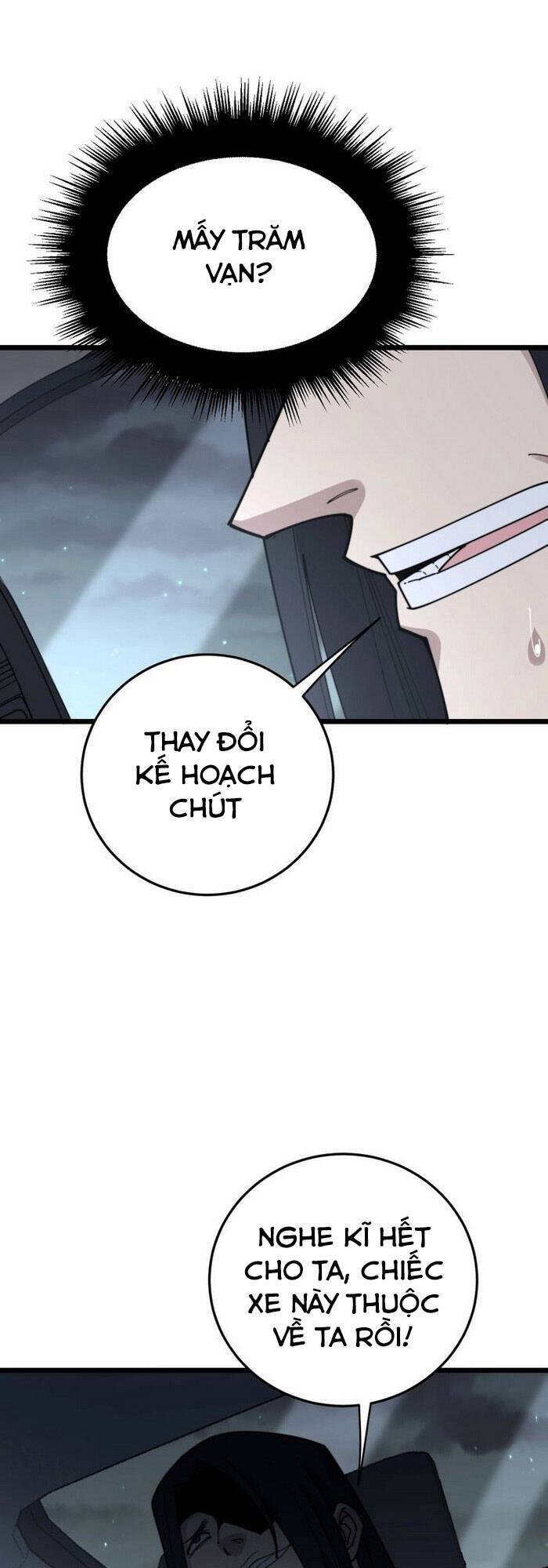 Độc Thủ Vu Y Chap 198 - Next Chap 199