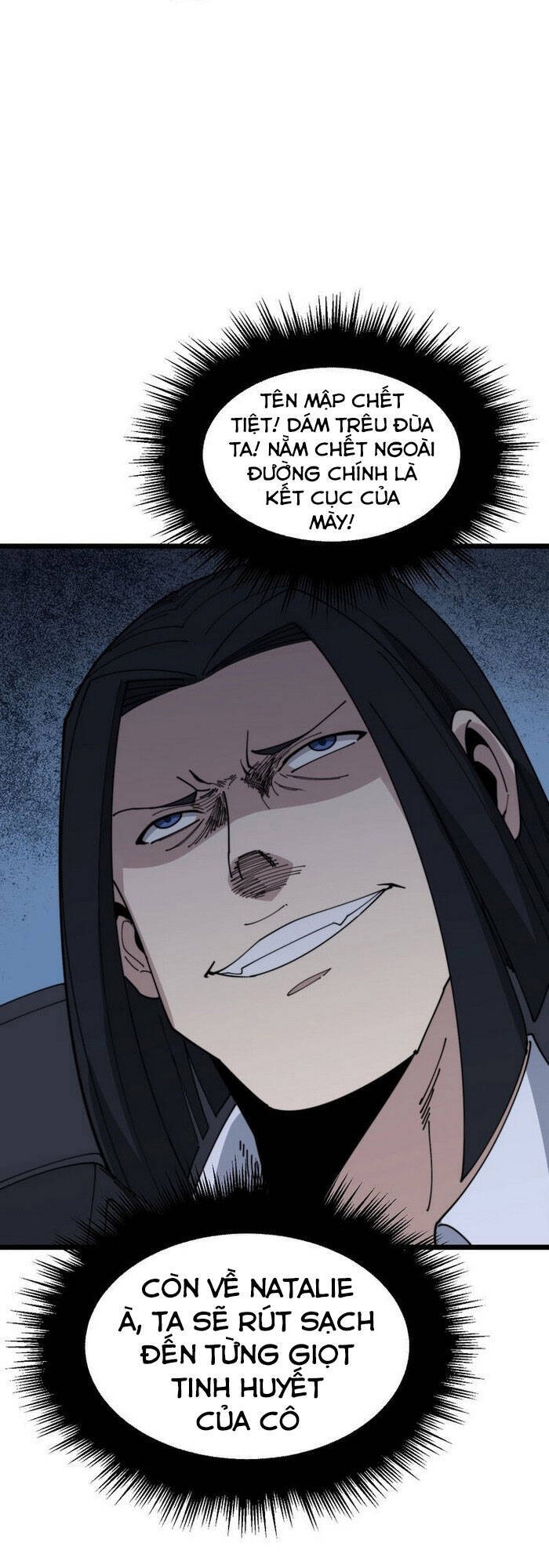 Độc Thủ Vu Y Chap 198 - Next Chap 199