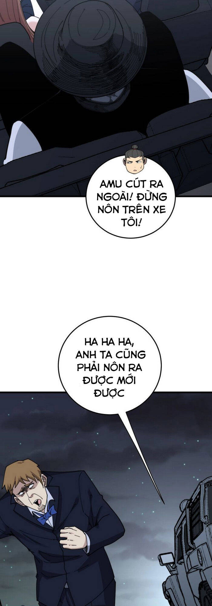 Độc Thủ Vu Y Chap 198 - Next Chap 199