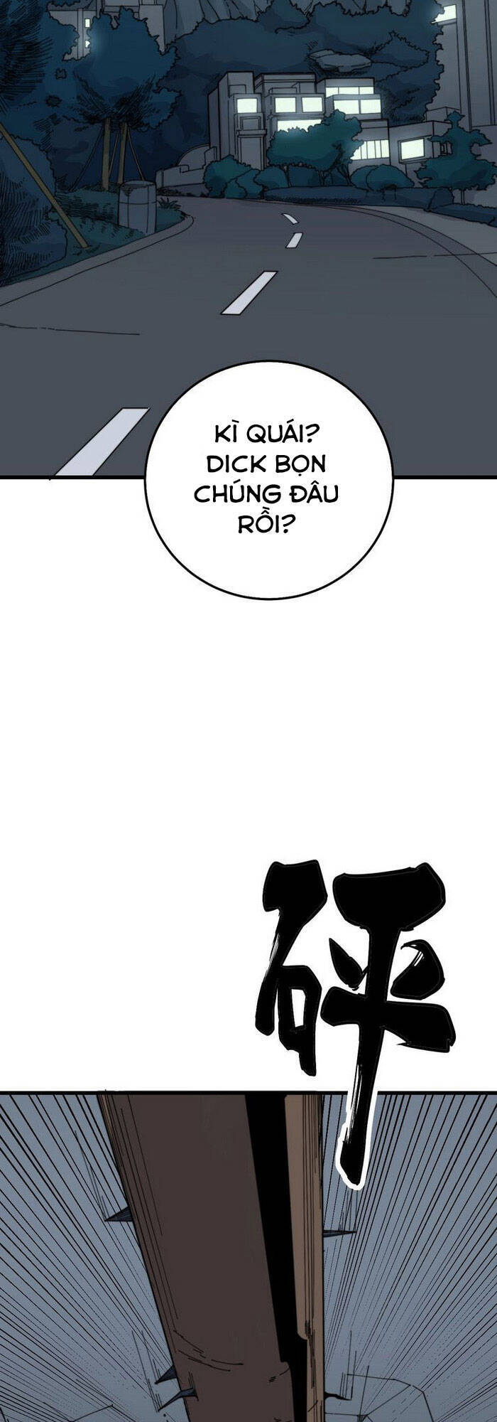 Độc Thủ Vu Y Chap 198 - Next Chap 199