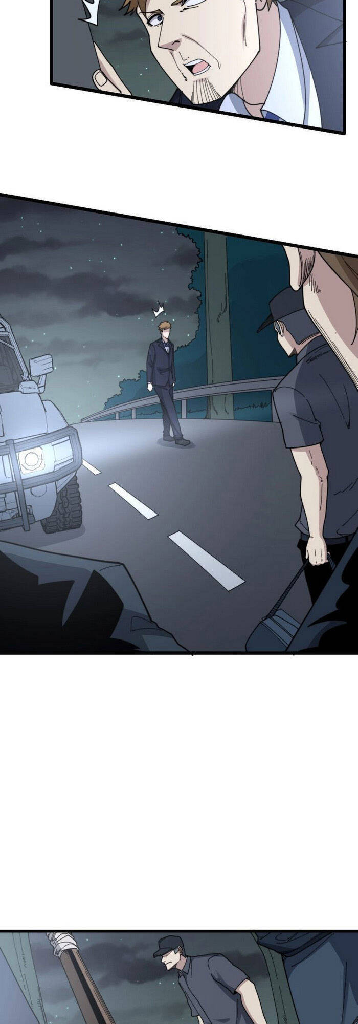 Độc Thủ Vu Y Chap 198 - Next Chap 199