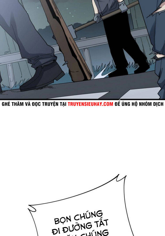 Độc Thủ Vu Y Chap 198 - Next Chap 199