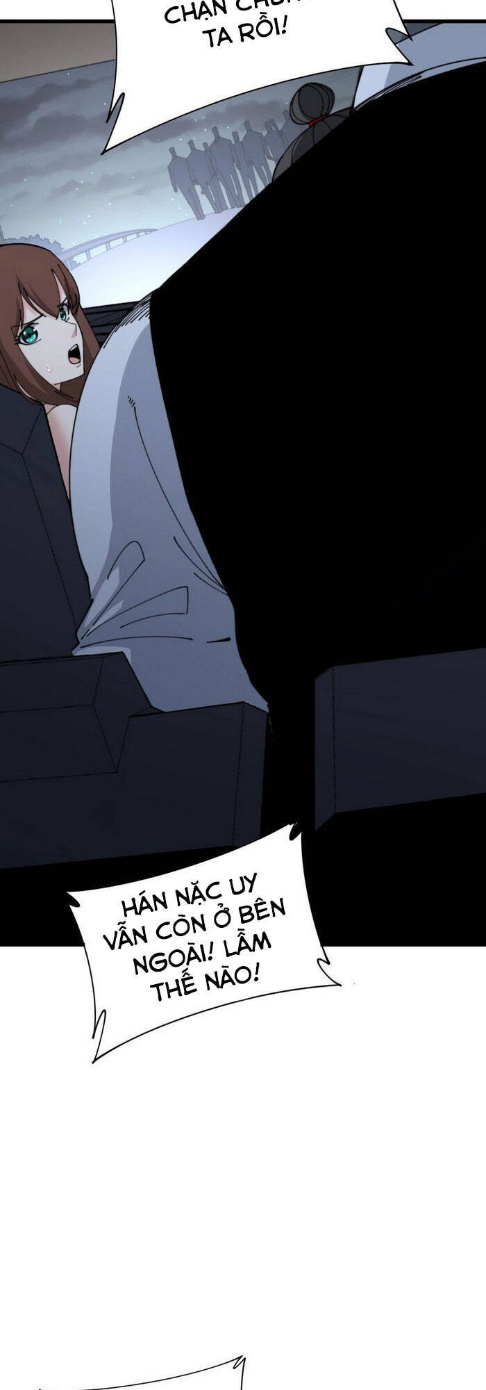 Độc Thủ Vu Y Chap 198 - Next Chap 199