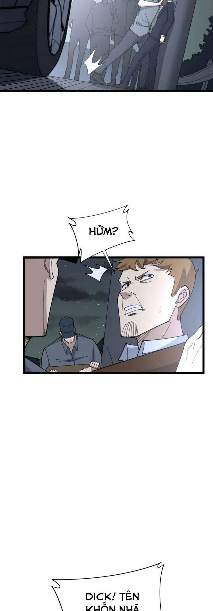 Độc Thủ Vu Y Chap 198 - Next Chap 199