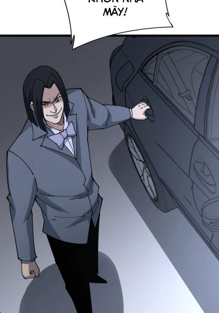 Độc Thủ Vu Y Chap 198 - Next Chap 199