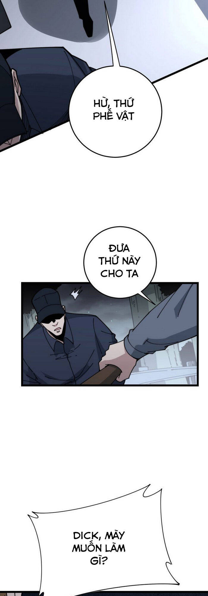 Độc Thủ Vu Y Chap 198 - Next Chap 199