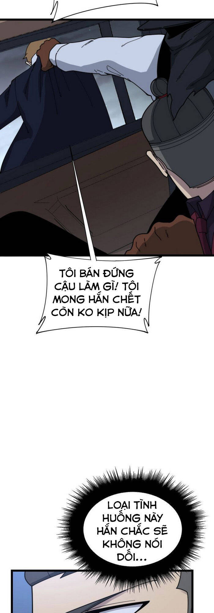 Độc Thủ Vu Y Chap 198 - Next Chap 199