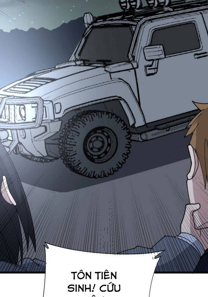 Độc Thủ Vu Y Chap 198 - Next Chap 199