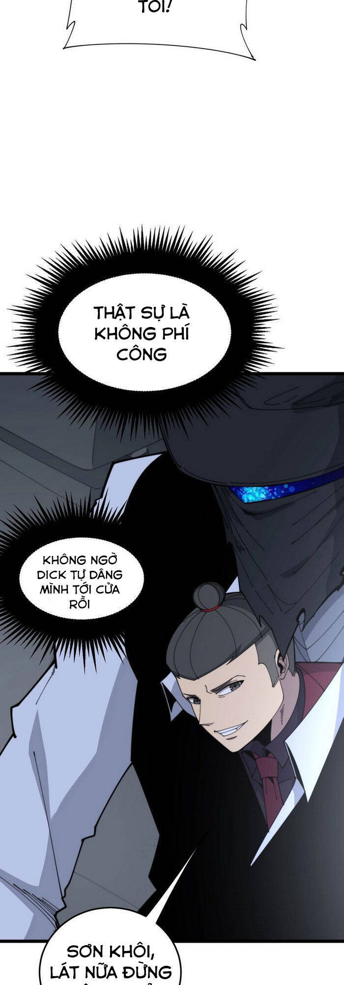 Độc Thủ Vu Y Chap 198 - Next Chap 199