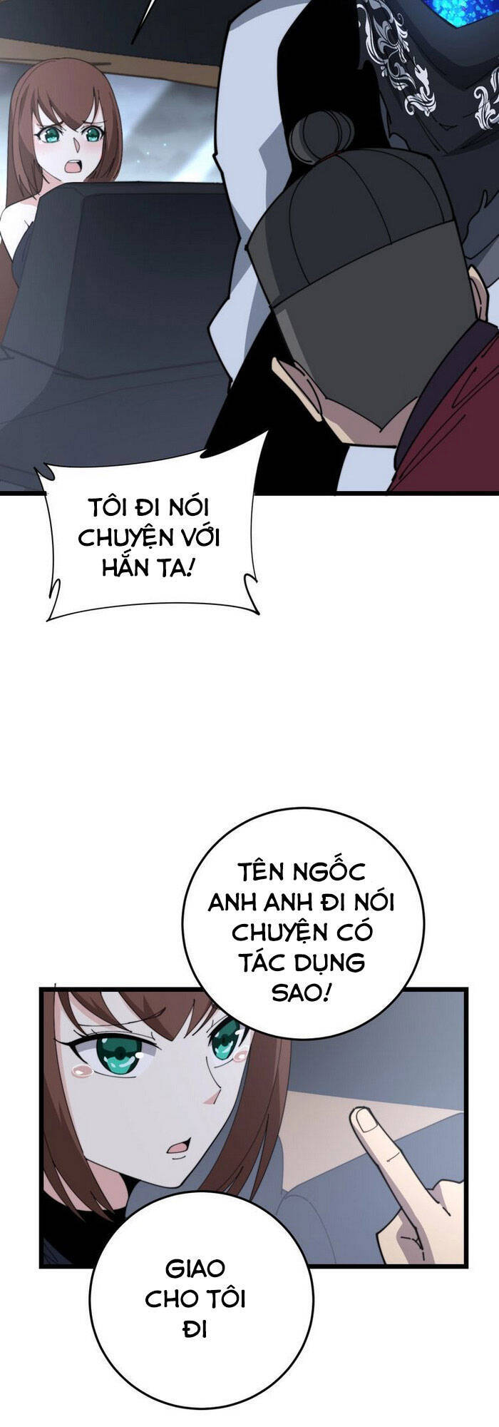 Độc Thủ Vu Y Chap 198 - Next Chap 199