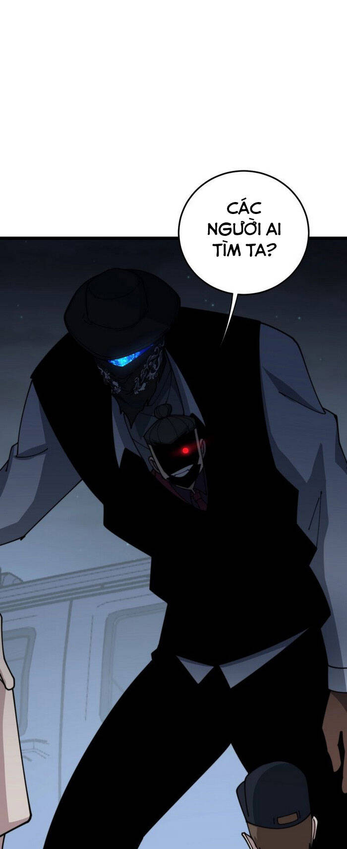 Độc Thủ Vu Y Chap 198 - Next Chap 199