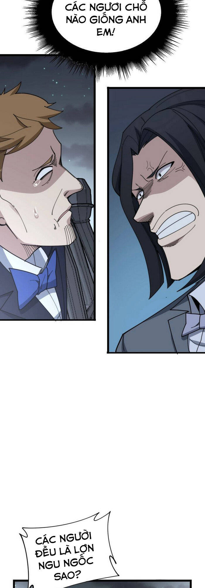 Độc Thủ Vu Y Chap 198 - Next Chap 199