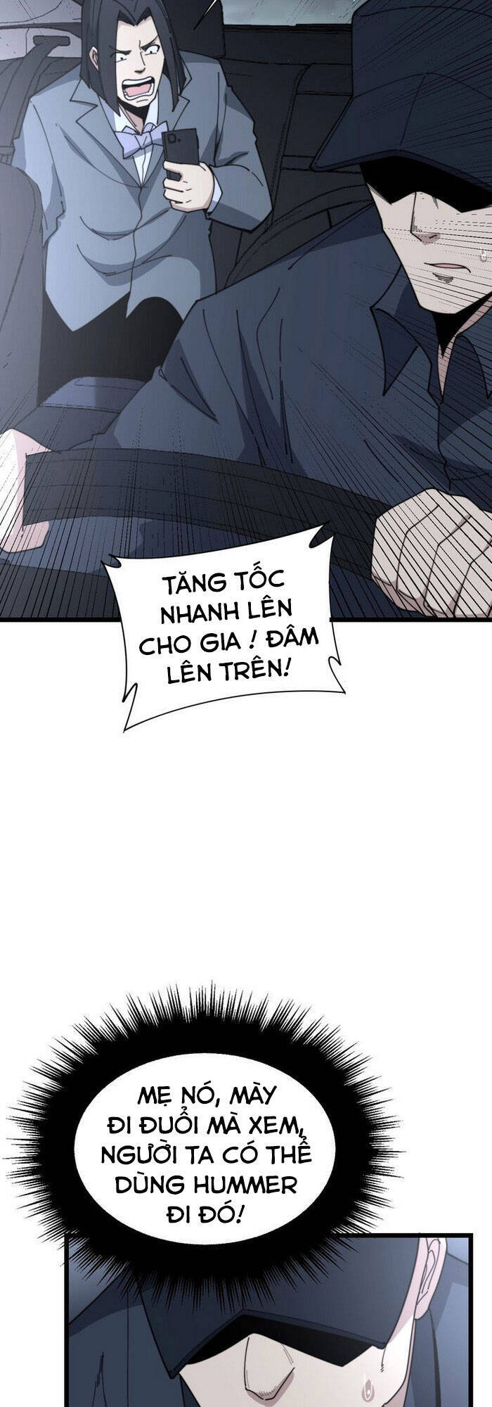 Độc Thủ Vu Y Chap 198 - Next Chap 199