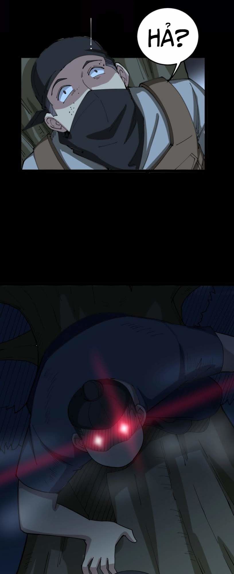 Độc Thủ Vu Y Chap 28 - Next Chap 29