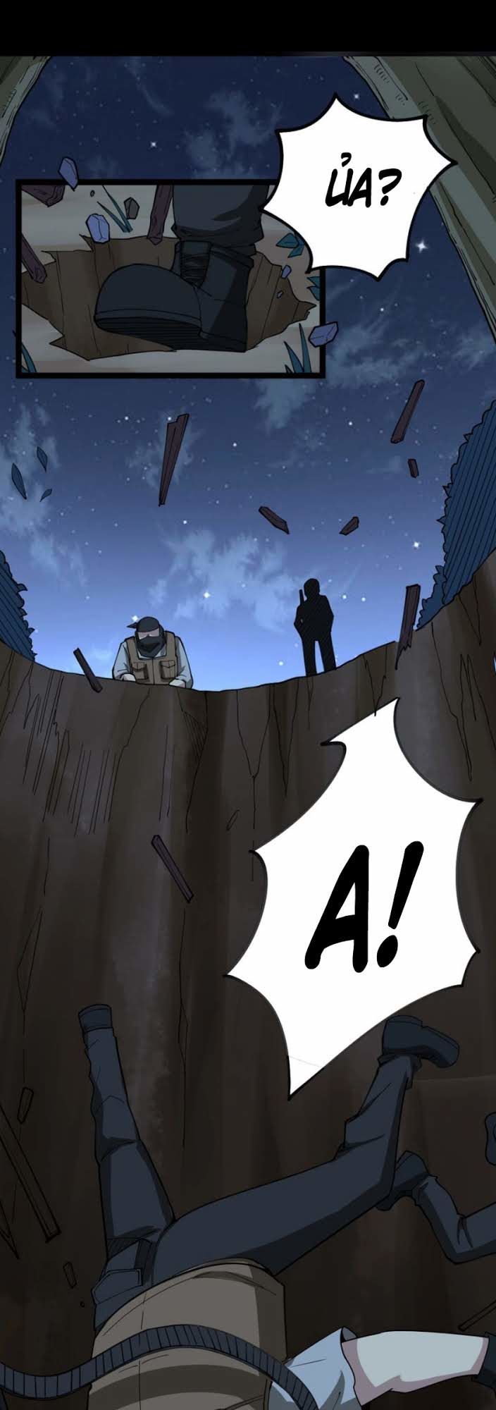 Độc Thủ Vu Y Chap 28 - Next Chap 29