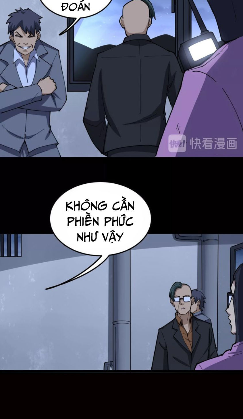 Độc Thủ Vu Y Chap 28 - Next Chap 29
