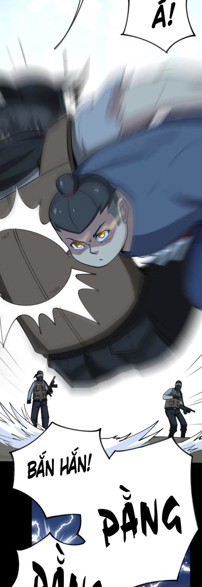 Độc Thủ Vu Y Chap 28 - Next Chap 29