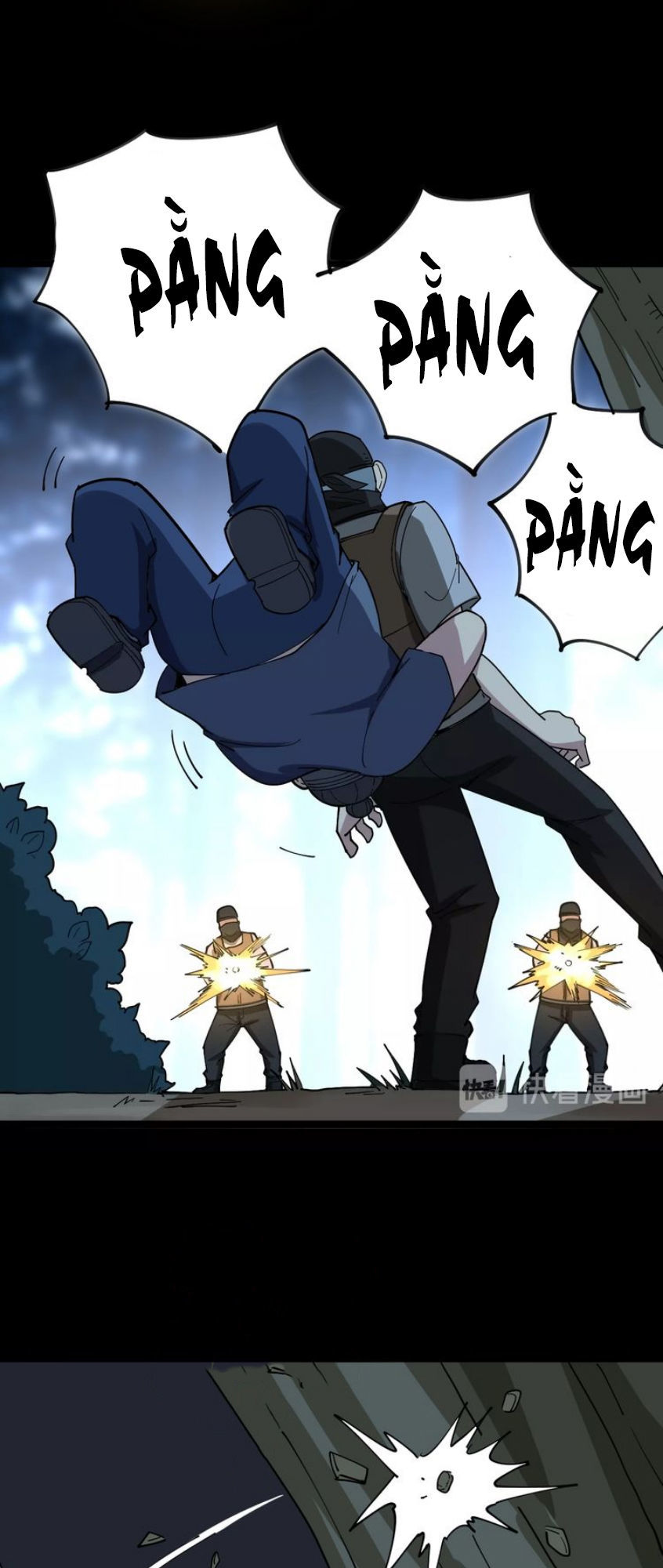 Độc Thủ Vu Y Chap 28 - Next Chap 29
