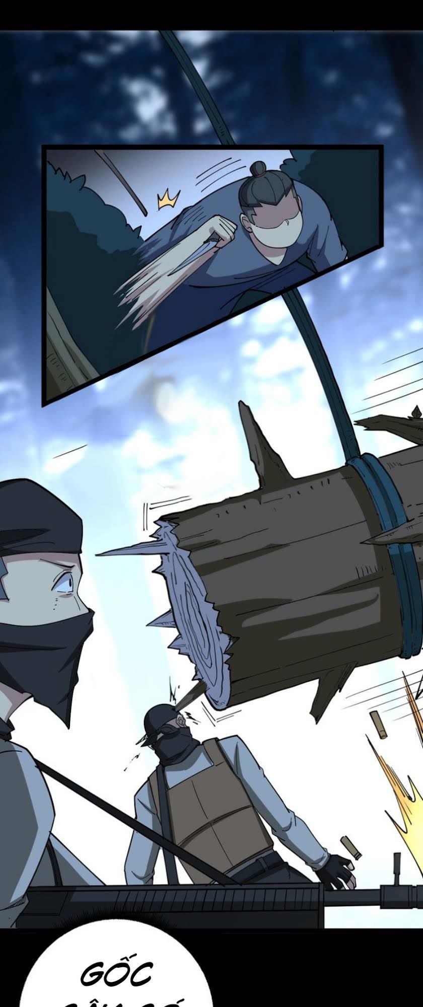 Độc Thủ Vu Y Chap 28 - Next Chap 29