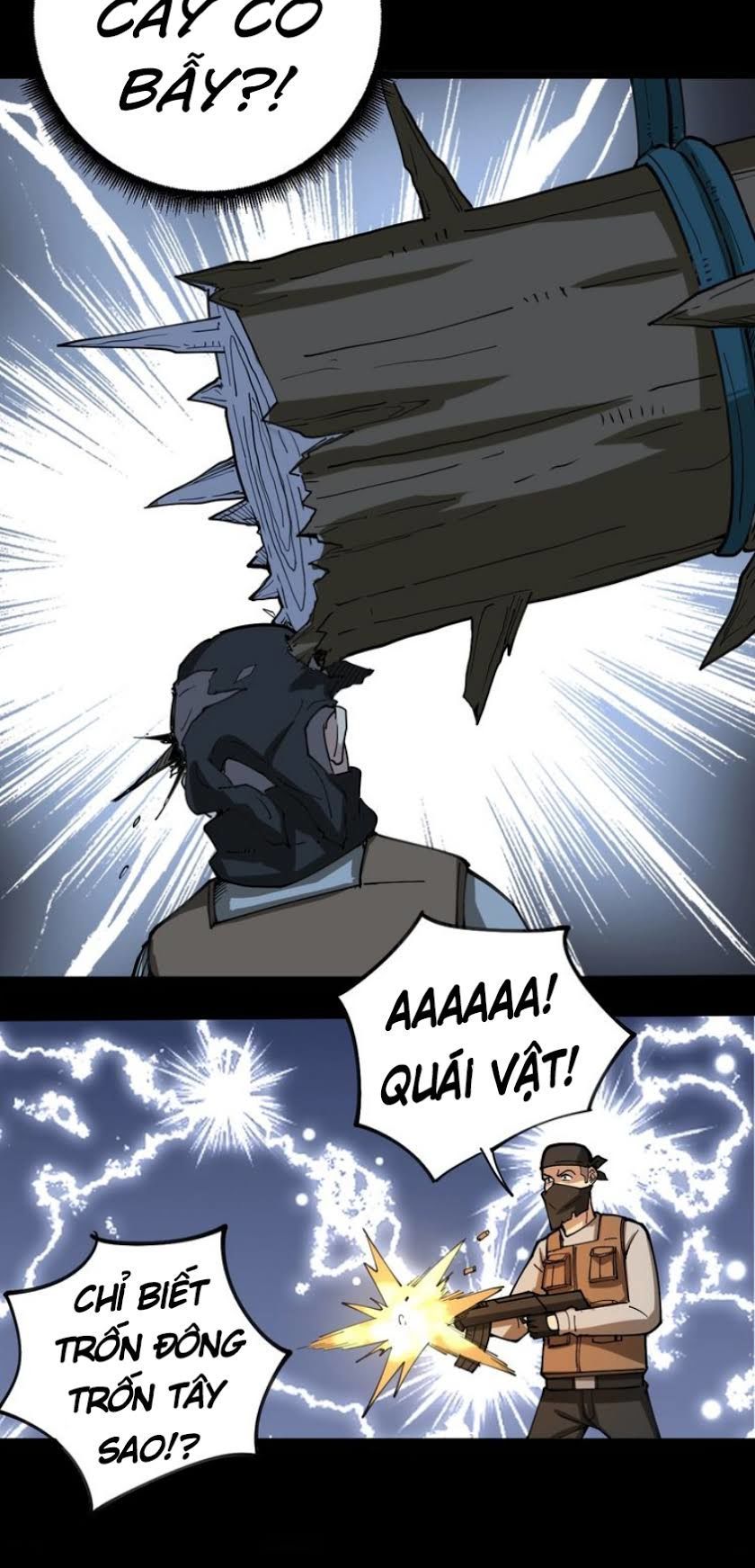 Độc Thủ Vu Y Chap 28 - Next Chap 29