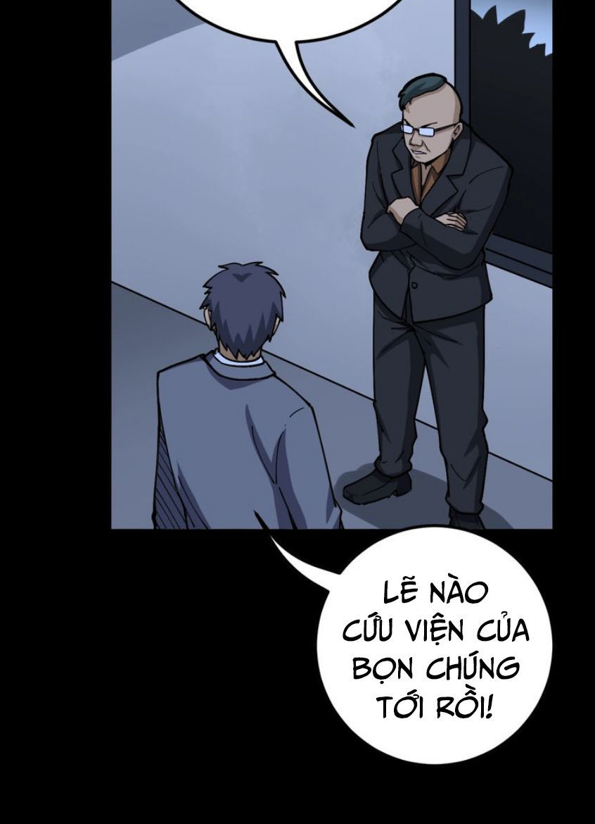 Độc Thủ Vu Y Chap 28 - Next Chap 29