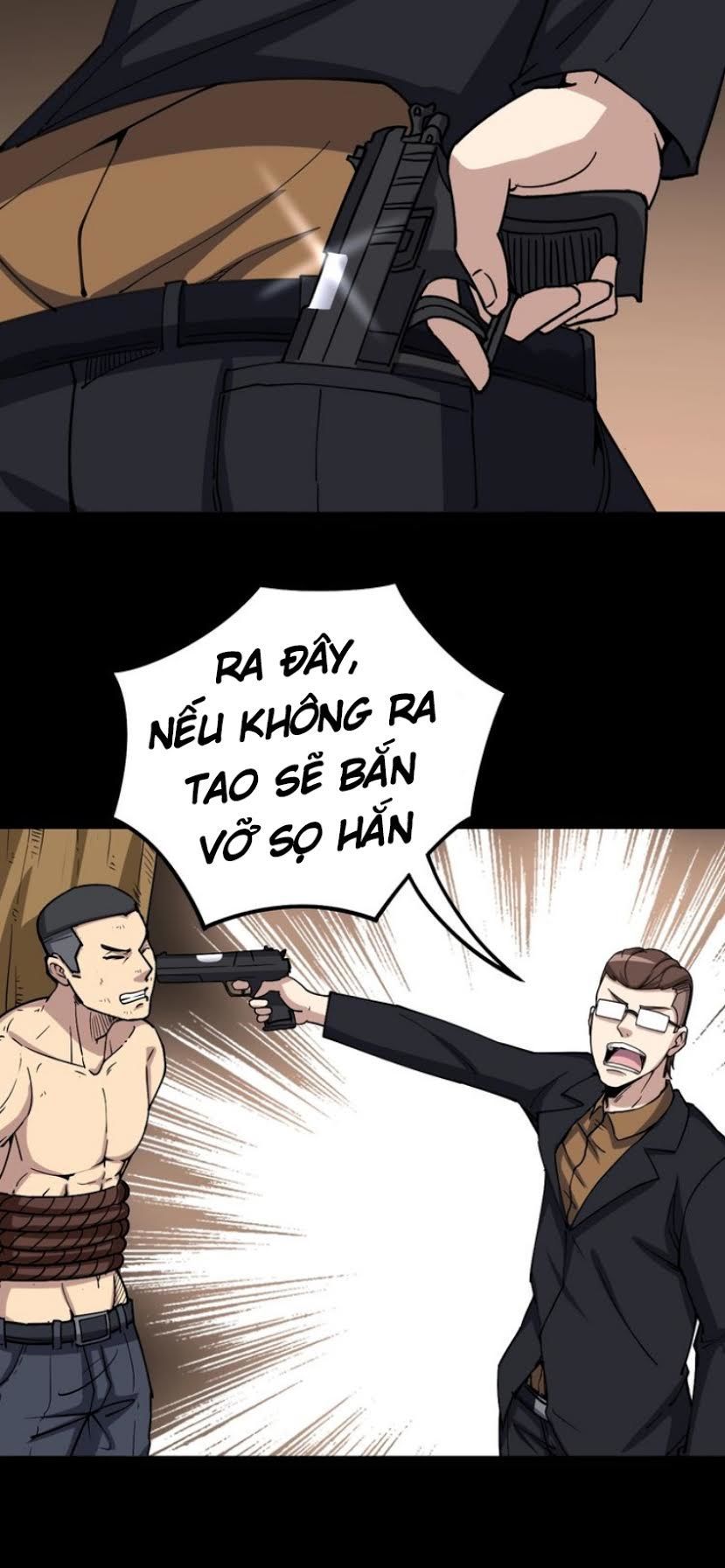 Độc Thủ Vu Y Chap 28 - Next Chap 29