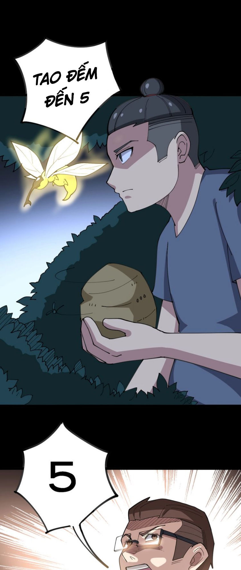 Độc Thủ Vu Y Chap 28 - Next Chap 29