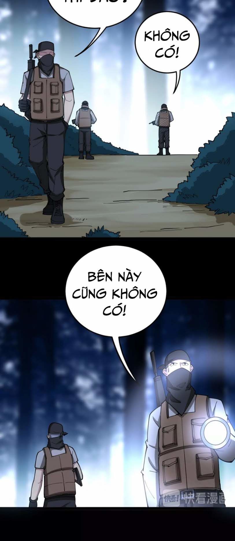 Độc Thủ Vu Y Chap 28 - Next Chap 29