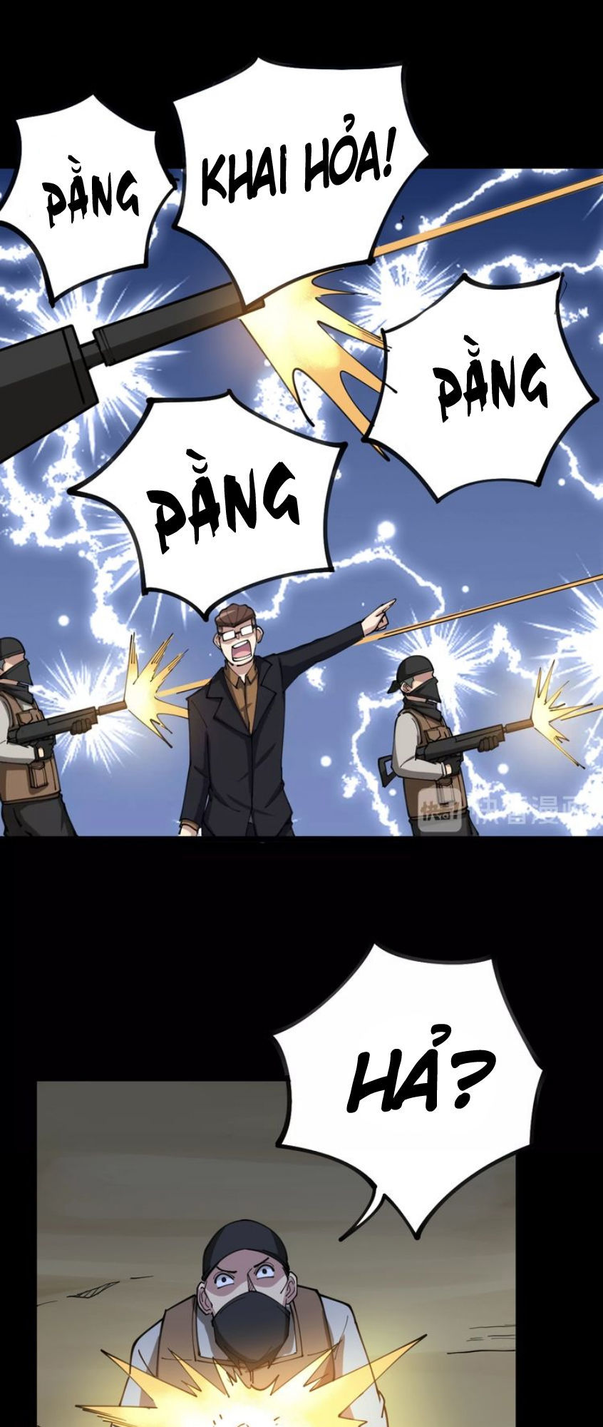Độc Thủ Vu Y Chap 28 - Next Chap 29