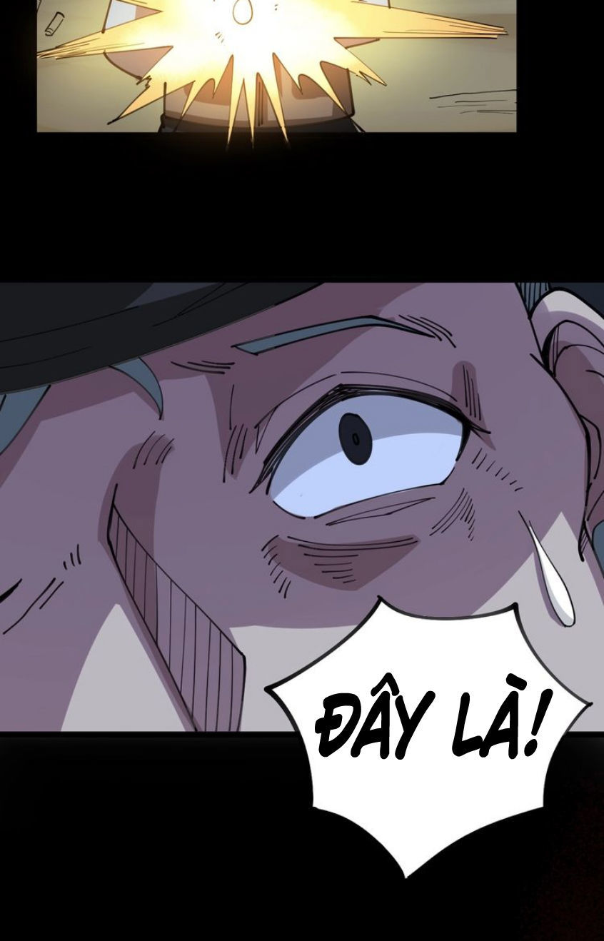 Độc Thủ Vu Y Chap 28 - Next Chap 29