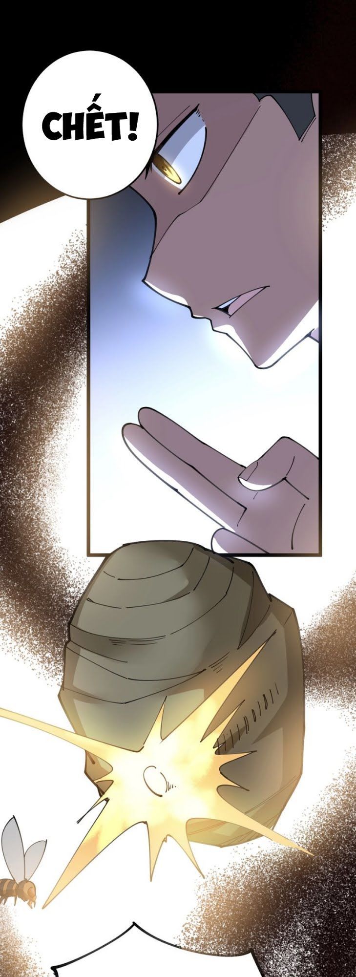Độc Thủ Vu Y Chap 28 - Next Chap 29
