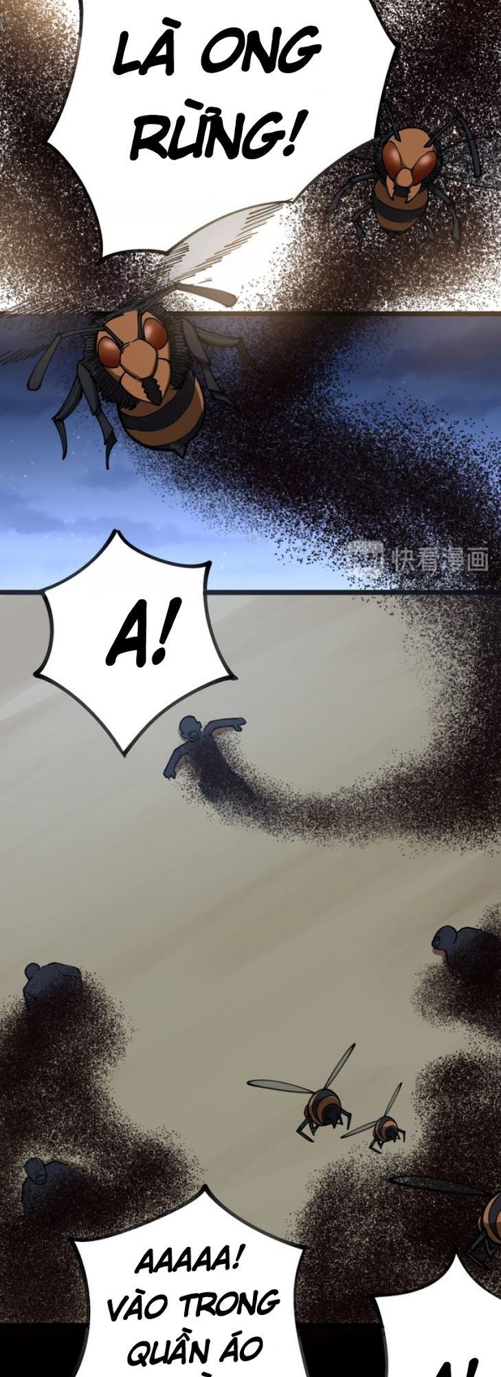 Độc Thủ Vu Y Chap 28 - Next Chap 29