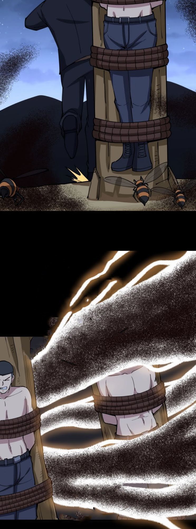 Độc Thủ Vu Y Chap 28 - Next Chap 29