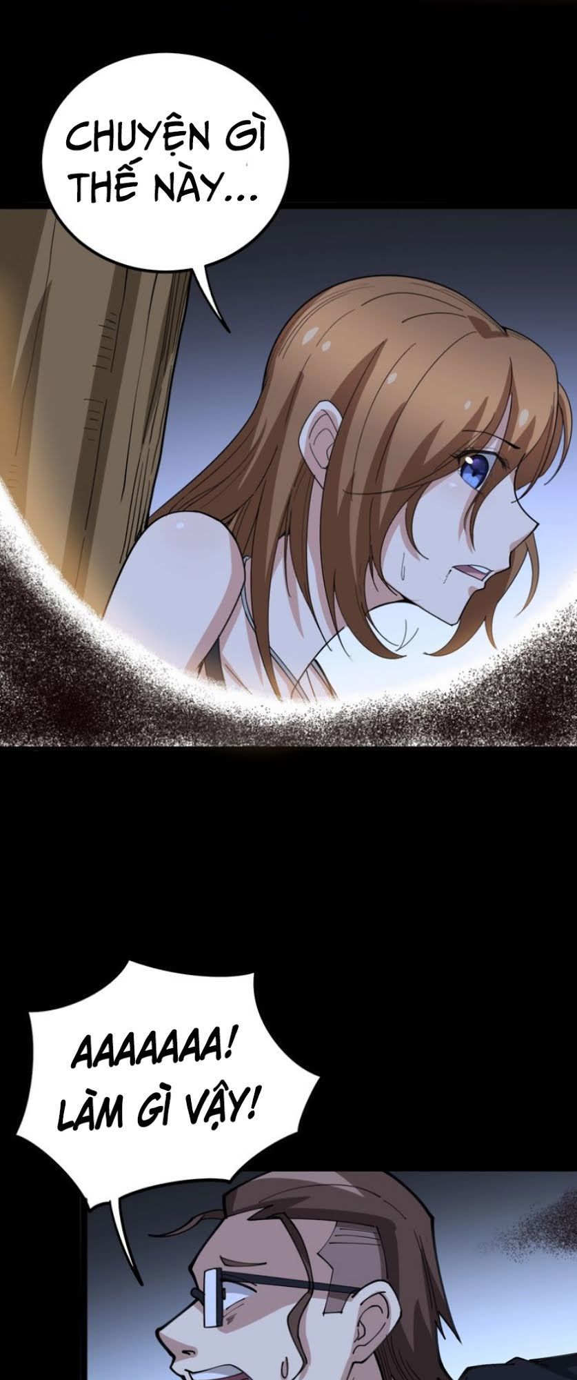Độc Thủ Vu Y Chap 28 - Next Chap 29