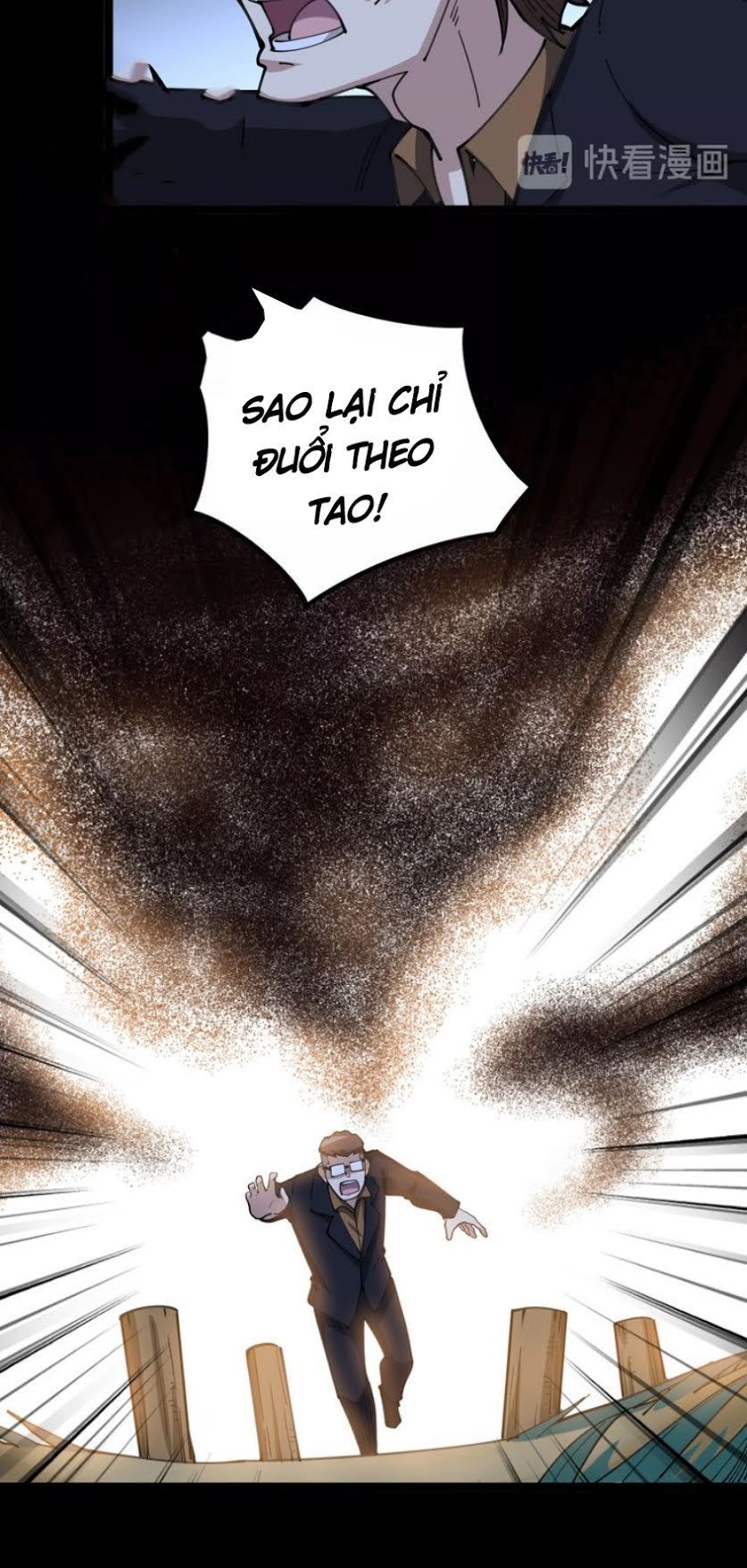 Độc Thủ Vu Y Chap 28 - Next Chap 29