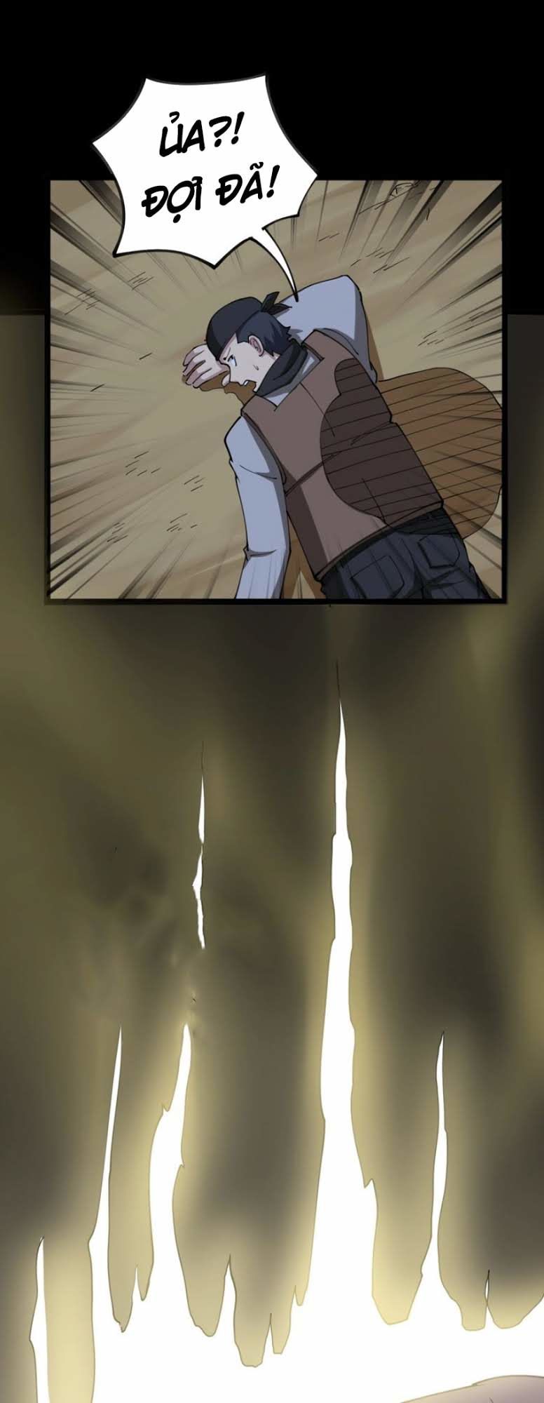 Độc Thủ Vu Y Chap 29 - Next Chap 30
