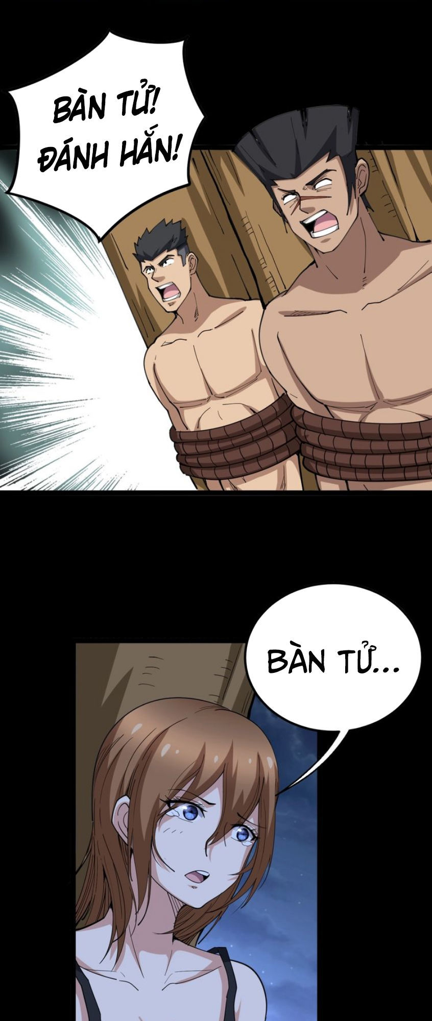 Độc Thủ Vu Y Chap 29 - Next Chap 30