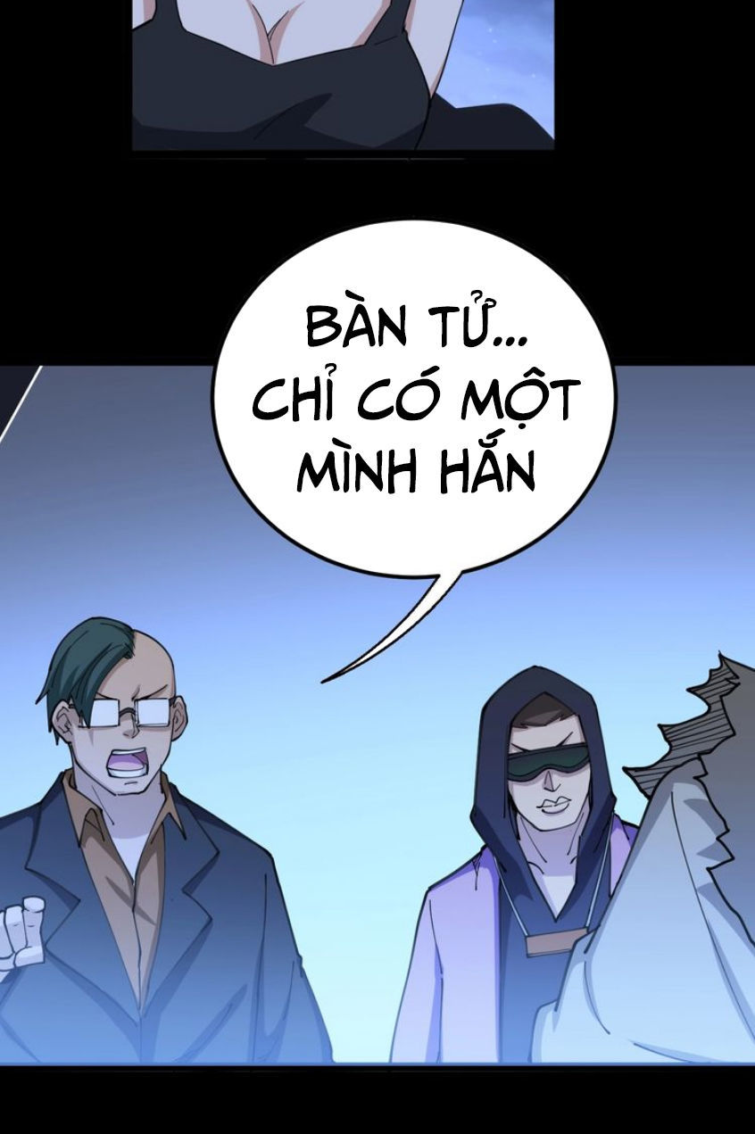 Độc Thủ Vu Y Chap 29 - Next Chap 30