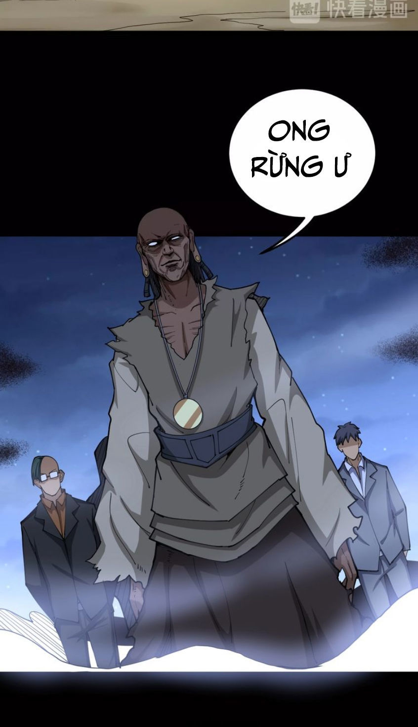 Độc Thủ Vu Y Chap 29 - Next Chap 30