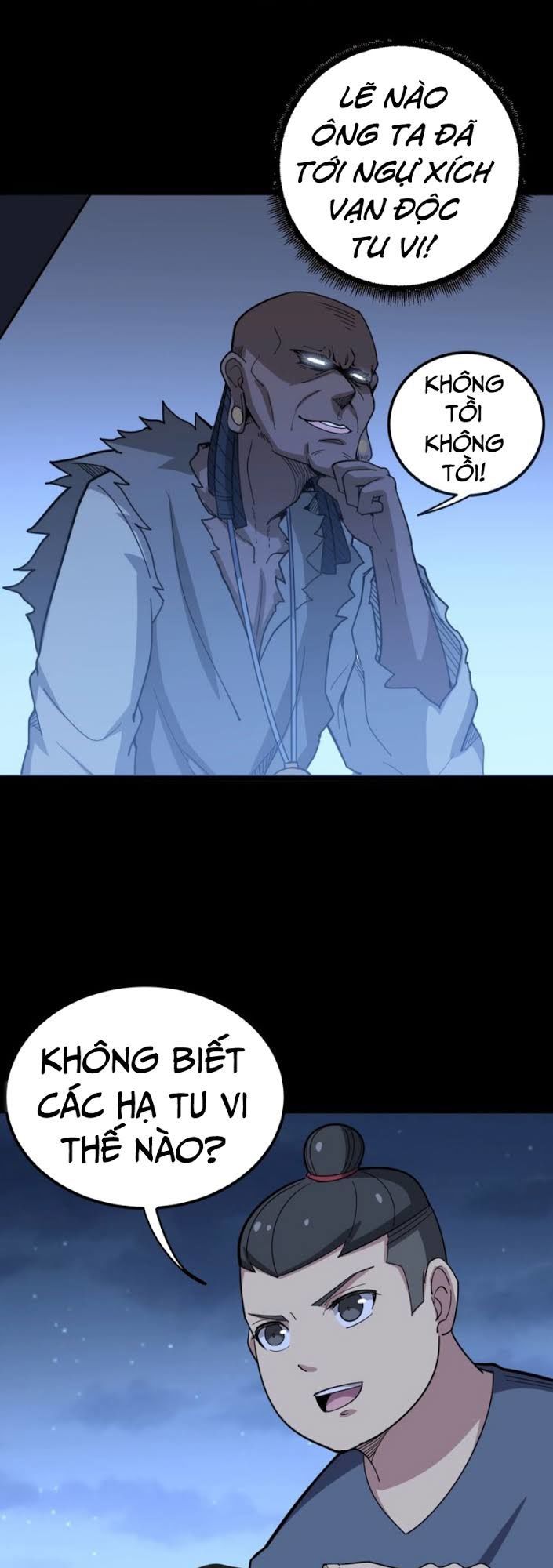 Độc Thủ Vu Y Chap 29 - Next Chap 30