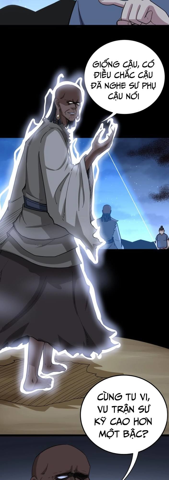 Độc Thủ Vu Y Chap 29 - Next Chap 30
