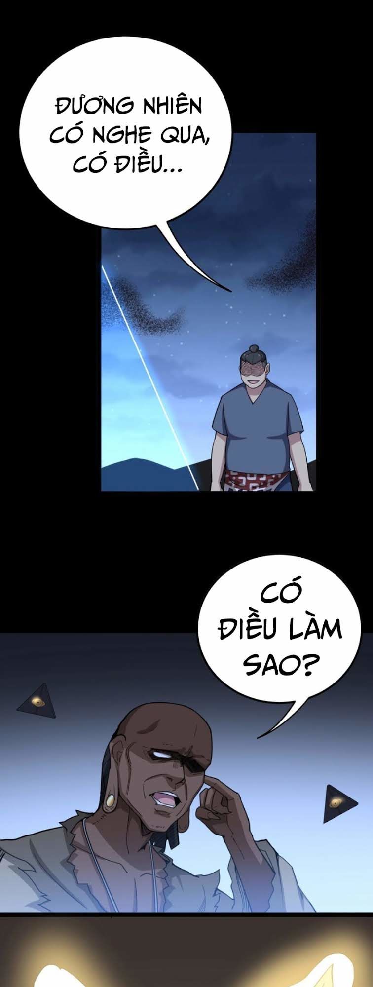 Độc Thủ Vu Y Chap 29 - Next Chap 30