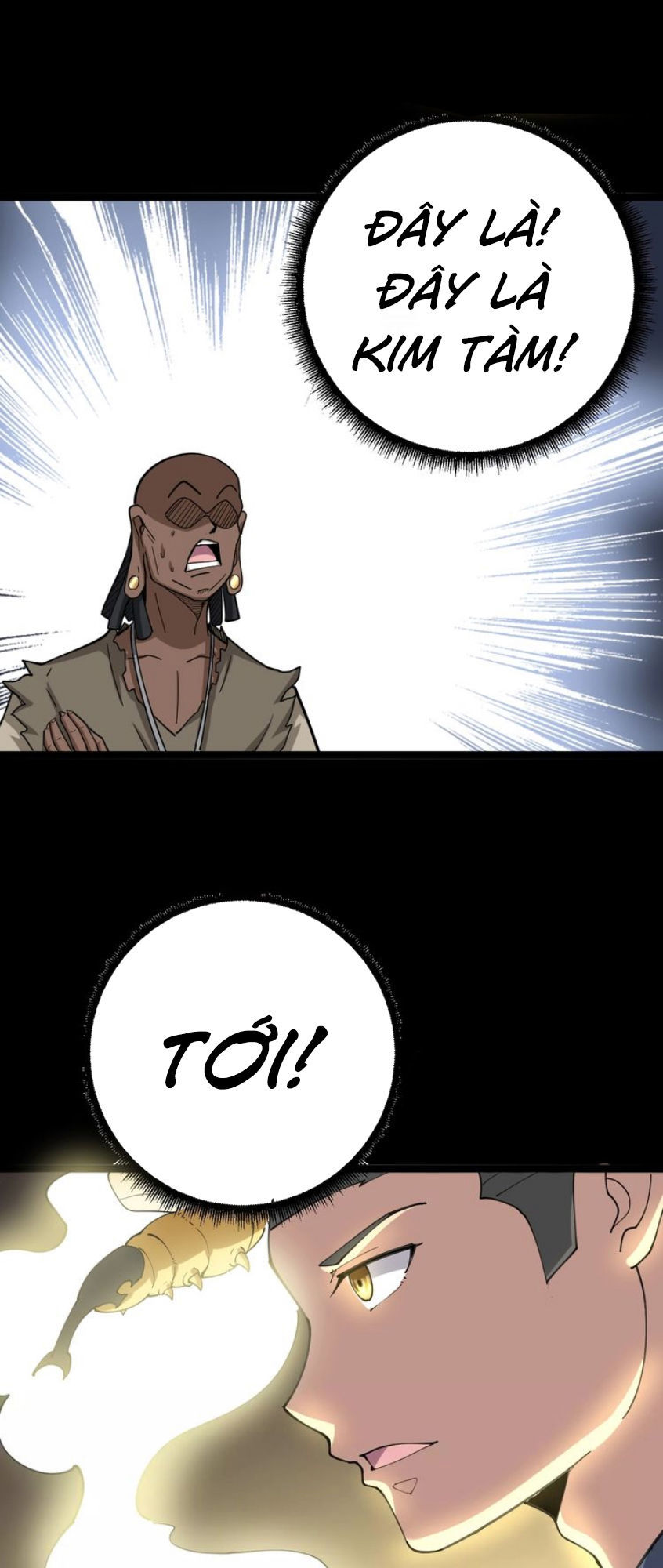 Độc Thủ Vu Y Chap 29 - Next Chap 30
