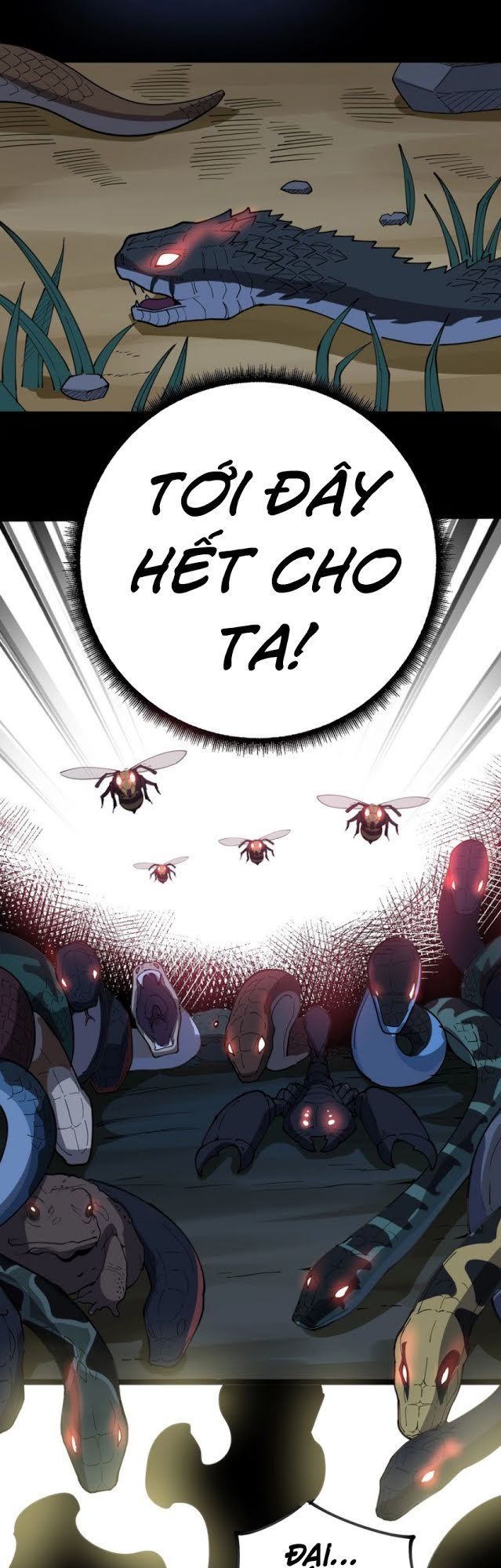 Độc Thủ Vu Y Chap 29 - Next Chap 30