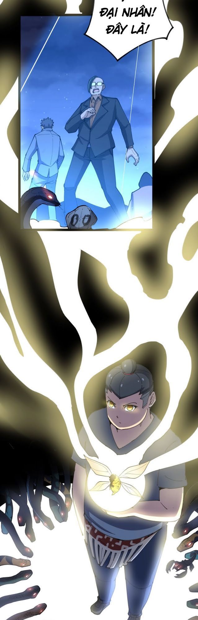 Độc Thủ Vu Y Chap 29 - Next Chap 30