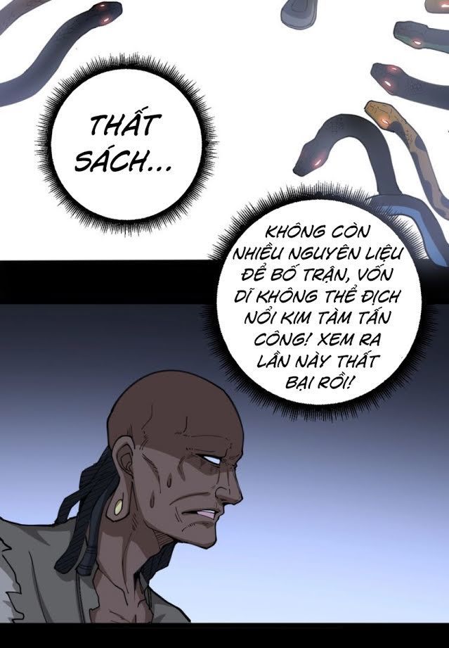 Độc Thủ Vu Y Chap 29 - Next Chap 30