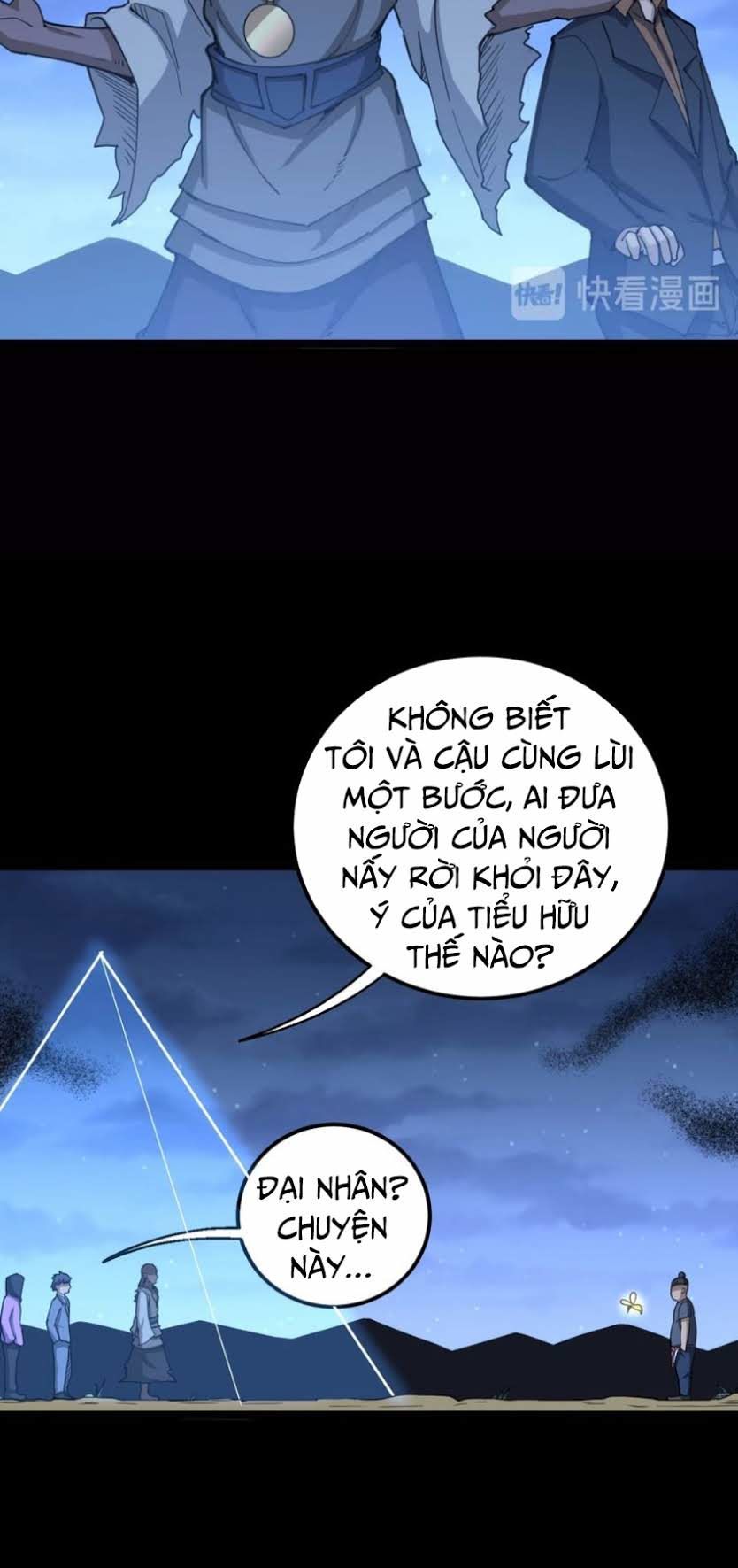Độc Thủ Vu Y Chap 29 - Next Chap 30