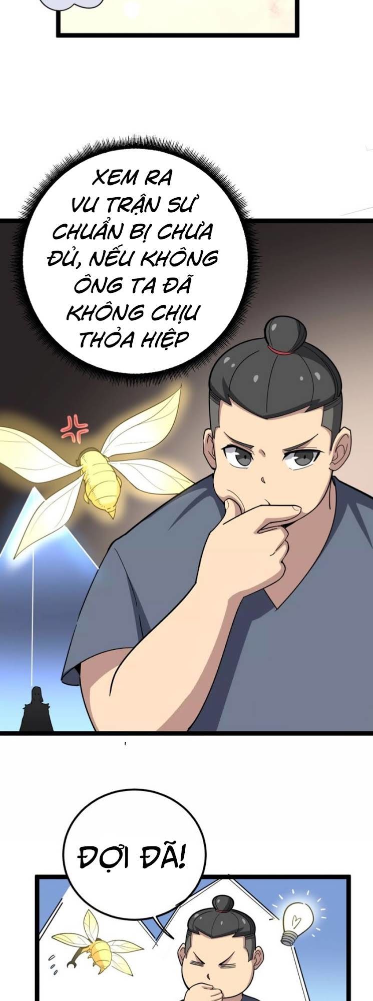 Độc Thủ Vu Y Chap 29 - Next Chap 30
