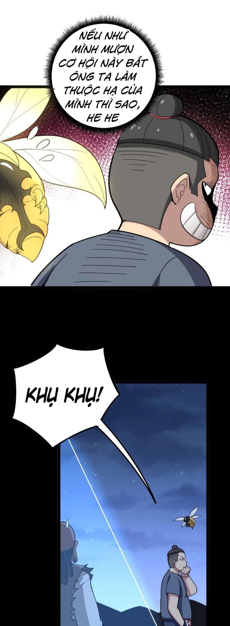 Độc Thủ Vu Y Chap 29 - Next Chap 30